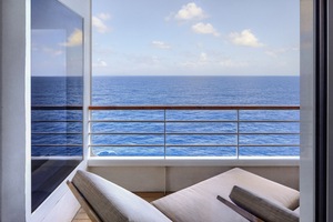 Crystal Penthouse Suite